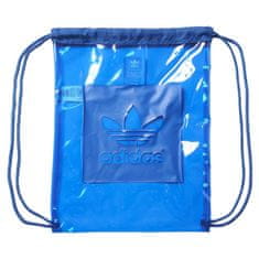 Adidas Nahrbtniki vrečasti nahrbtniki modra Originals Gymsack Adicolor