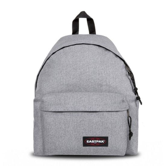 EASTPAK Nahrbtniki univerzalni nahrbtniki siva Padded Sunday