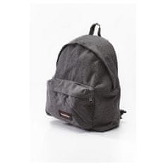 EASTPAK Nahrbtniki univerzalni nahrbtniki siva Padded Pakr