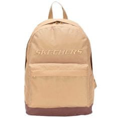 Skechers Nahrbtniki univerzalni nahrbtniki krem Denver