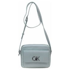 Calvin Klein Torbice torbice za vsak dan svetlo modra K60K609397DYI