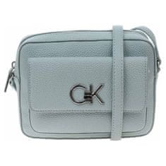 Calvin Klein Torbice torbice za vsak dan svetlo modra K60K609397DYI