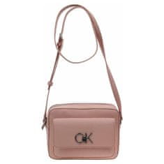 Calvin Klein Torbice torbice za vsak dan roza K60K609397TQP