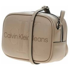 Calvin Klein Torbice torbice za vsak dan rjava K60K610275PBC