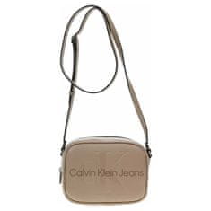 Calvin Klein Torbice torbice za vsak dan rjava K60K610275PBC