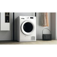 Whirlpool FFT M11 72 EE sušilni stroj s toplotno črpalko