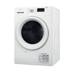 Whirlpool FFT M11 72 EE sušilni stroj s toplotno črpalko