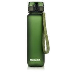 Meteor bidon, 1 l, zelen