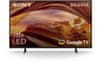 KD43X75WLPAEP 4K Direct LED televizor, Android TV