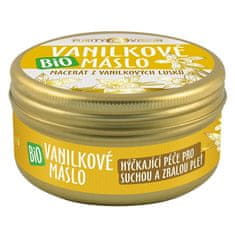 Purity Vision Organsko vanilijevo maslo za suho in zrelo kožo (Neto kolièina 20 ml)