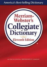 11th Collegiate Dictionary