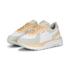 Puma Čevlji bela 38 EU Cruise Rider NU