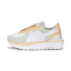 Puma Čevlji bela 38 EU Cruise Rider NU