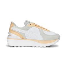 Puma Čevlji bela 38 EU Cruise Rider NU