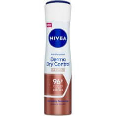 Nivea Antiperspirant v spreju Derma Dry Control (Anti-Perspirant) 150 ml