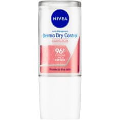 Nivea Derma Dry Control kroglični antiperspirant (Anti-Perspirant) 50 ml