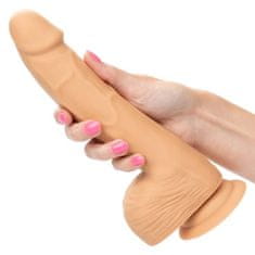 California Exotics Studs realističen dildo, 20,32 cm