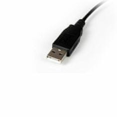 Startech SVID2USB232 video/usb kabel