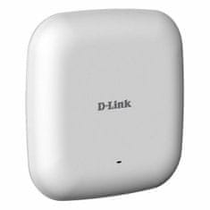 D-Link Dostopna točka D-Link AC1200 Bela