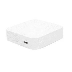 MojPlanet brezžična centralna enota gateway hub za ZigBee WiFi Bluetooth BT