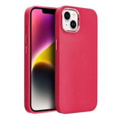 OEM Ohišje FRAME za MOTOROLA G54 magenta