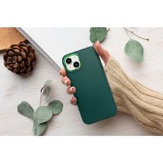 OEM Ohišje FRAME za XIAOMI Redmi Note 12S green