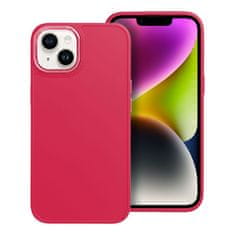 OEM Ohišje FRAME za IPHONE 14 magenta