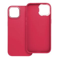 OEM Ohišje FRAME za IPHONE 14 magenta