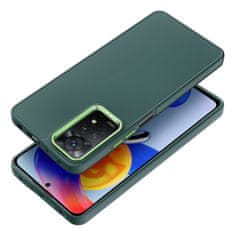 OEM Ohišje FRAME za XIAOMI Redmi Note 11 Pro / 11 Pro 5G green