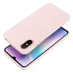 OEM Ohišje FRAME za XIAOMI Redmi 9AT / Redmi 9A v prahu roza