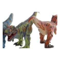 DKD Home Decor otroški dinozaver