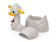 OK baby Potty Quack siva