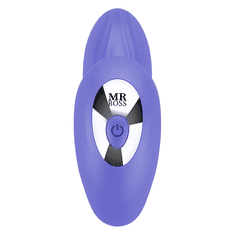 Mr. Boss vibrator za pare