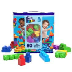 MEGA Bloks FB BIG BUILDING BAG BOYS (60)