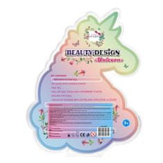 Lukky Beauty Design Unicorn Set