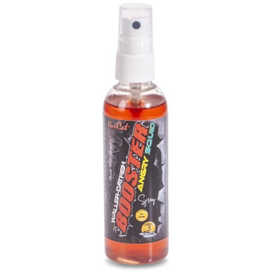 Uni Cat pospeševalni sprej Angry Squid 100ml