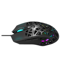 Canyon Puncher GM-20 gaming miška, 12000 DPI, RGB (CND-SGM20B)