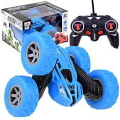 JOKOMISIADA Reverzibilen avto STUNT CAR promet RC0529