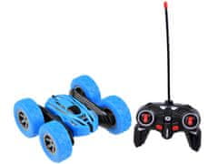 JOKOMISIADA Reverzibilen avto STUNT CAR promet RC0529