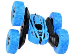 JOKOMISIADA Reverzibilen avto STUNT CAR promet RC0529