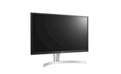 27UL550P-W gaming monitor, 68,58 cm (27), IPS, 4K UHD