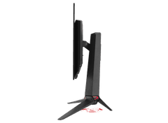 ROG Swift OLED PG27AQDM gaming monitor, 67,31 cm (26,5), OLED, QHD, 240 Hz