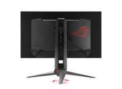 ROG Swift OLED PG27AQDM gaming monitor, 67,31 cm (26,5), OLED, QHD, 240 Hz