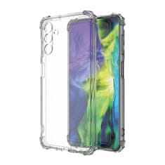 slomart wozinsky anti shock case samsung galaxy a04s oklepno ohišje transparentno