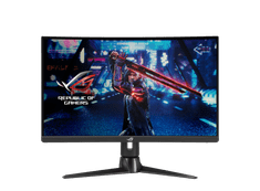 ROG Strix XG27AQV gaming monitor, 68,58 cm (27), IPS, QHD, 170 Hz