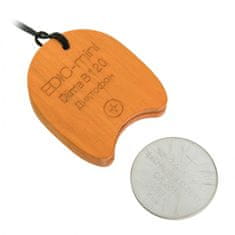 Secutek Mikrofon EDIC-mini Dime B120W Oranžna