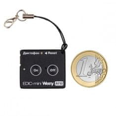 Secutek EDIC-mini mikrofon Weeny A110