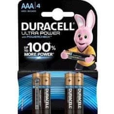 SPYpro Mikro baterije z žarilno nitko AAA (4 kosi)