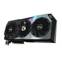 Gigabyte GeForce RTX 4080 Aorus Master grafična kartica, 16 GB (GV-N4080AORUS M-16GD)