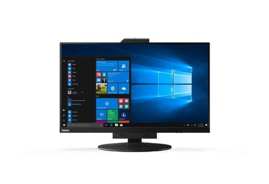 Lenovo ThinkCentre Tiny-In-One računalnik, IPS monitor (11JHRAR1EU)